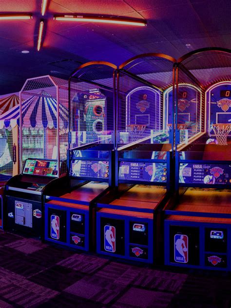 game rooms corpus christi.